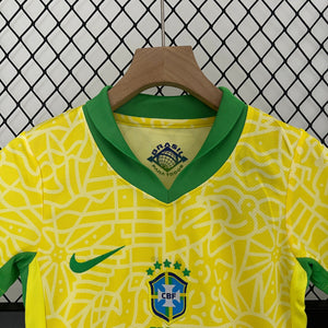 Brazil 24-25 | Kids Home