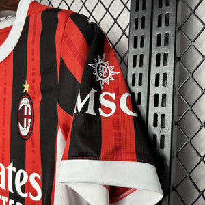 AC Milan 24-25 | Home