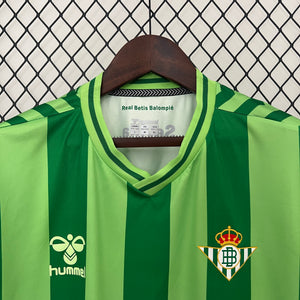 Real Betis 24-25 | Special Edition | Forever Green