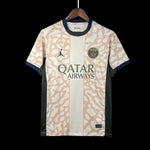 PSG 23-24 | 4th Away  - gokits