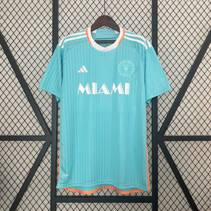 Inter Miami 24-25 | Third Away