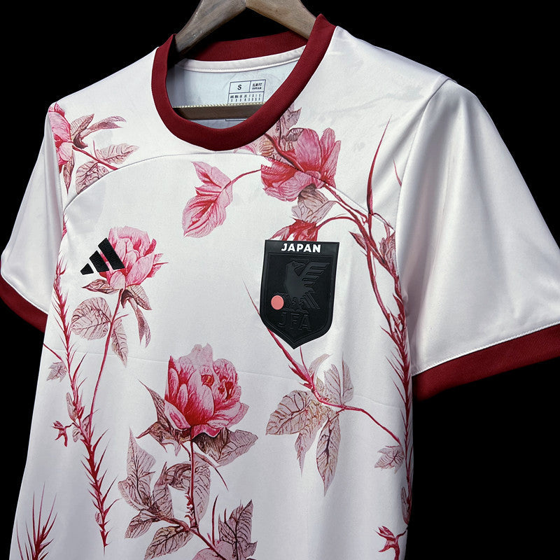 Japan 23-24 | White | Rose Version