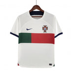 Portugal 22 | World Cup | Away