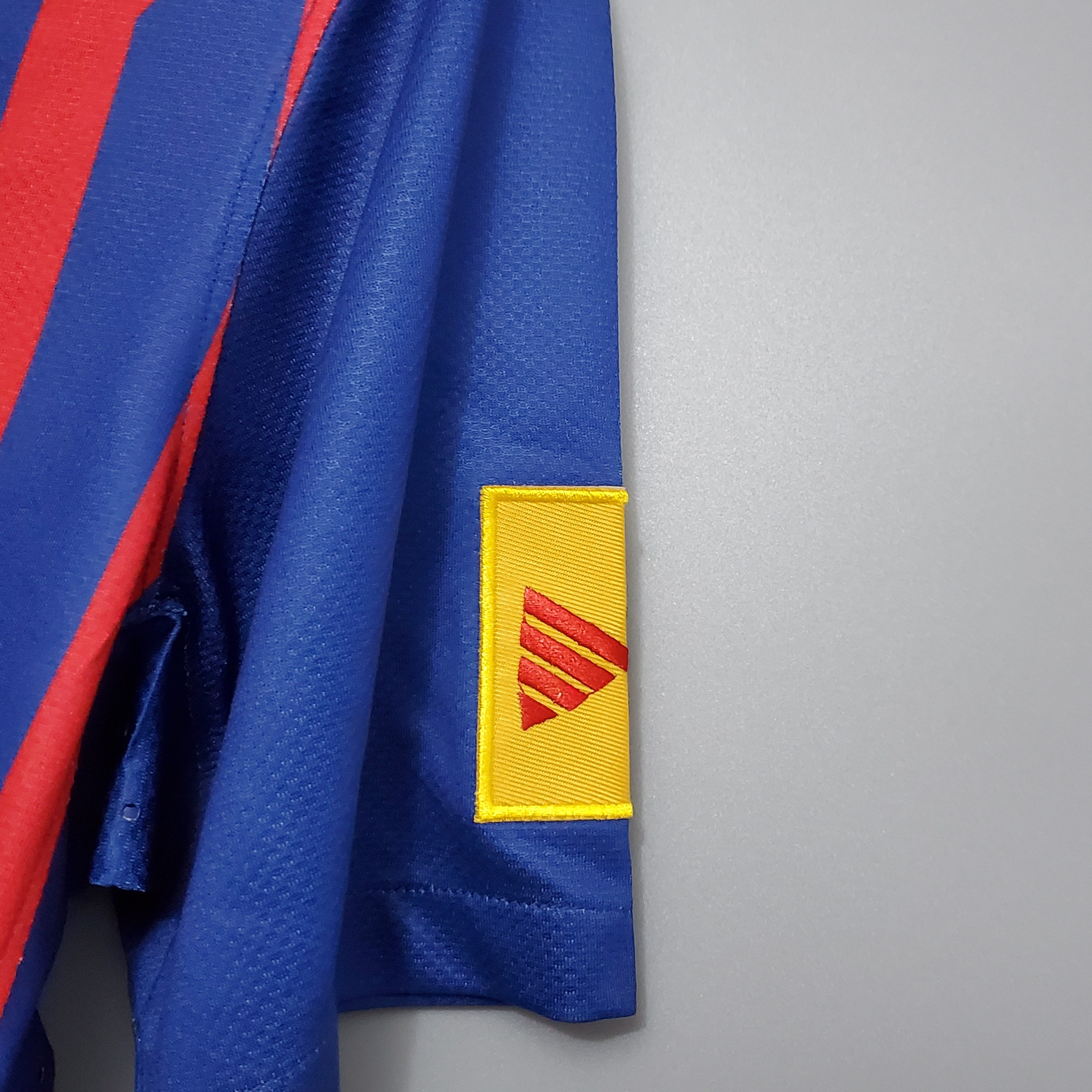 Barcelona 11-12 | Retro Home