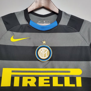 Inter Milan 20-21 | Retro 3rd Away