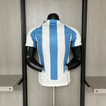 Argentina 24-25 | Player Version | Home