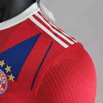 Bayern Munich 22-23 | Player Version | 10 Champions Edition Red