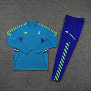 Juventus ‎22-23 | Blue | Tracksuit