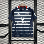 Hamburger SV 24-25 | Away