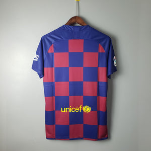 Barcelona 19-20 | Home