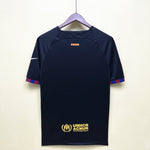 Barcelona 23-24 | Black