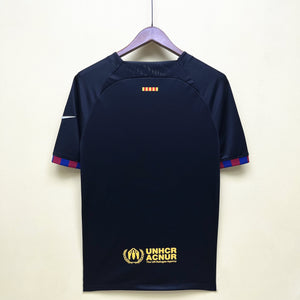 Barcelona 23-24 | Black