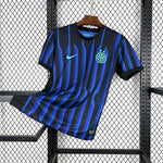 Inter Milan 25-26 | Home