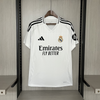 Real Madrid 2024-2025 | Home