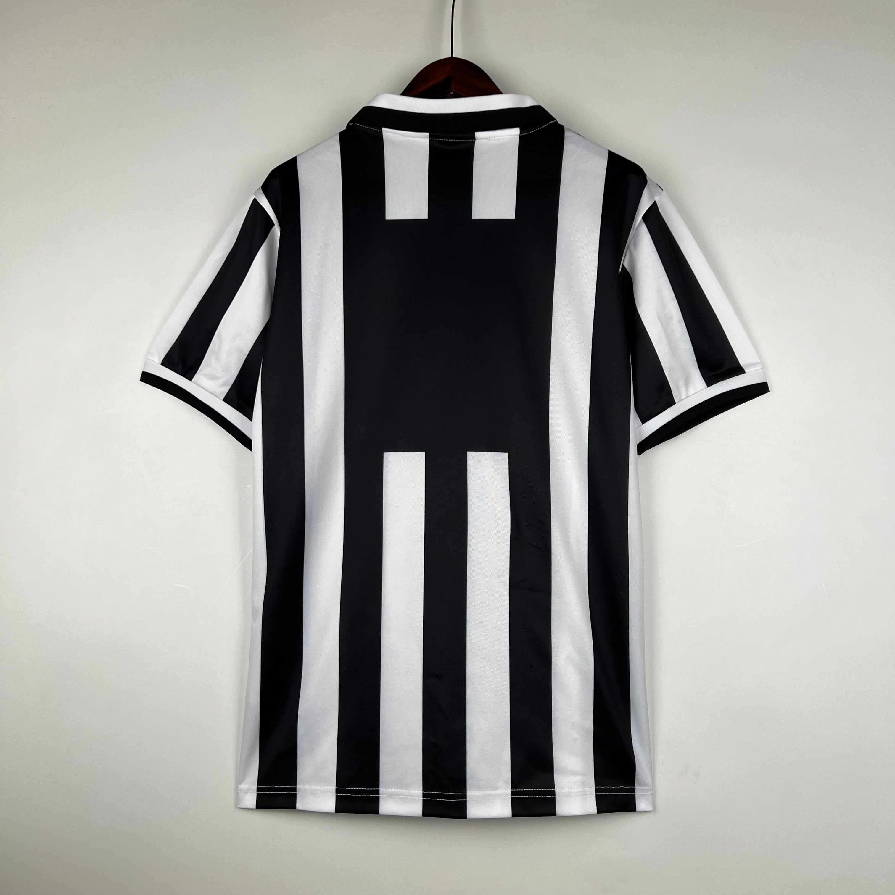 Juventus 96-97 | Retro Home - gokits