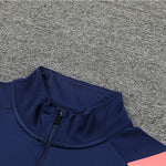 Lyon 23-24 | Royal Blue | Tracksuit