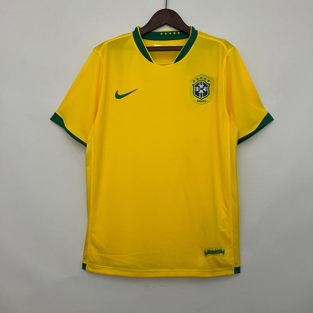 Brazil 2006 | Retro Home - gokits