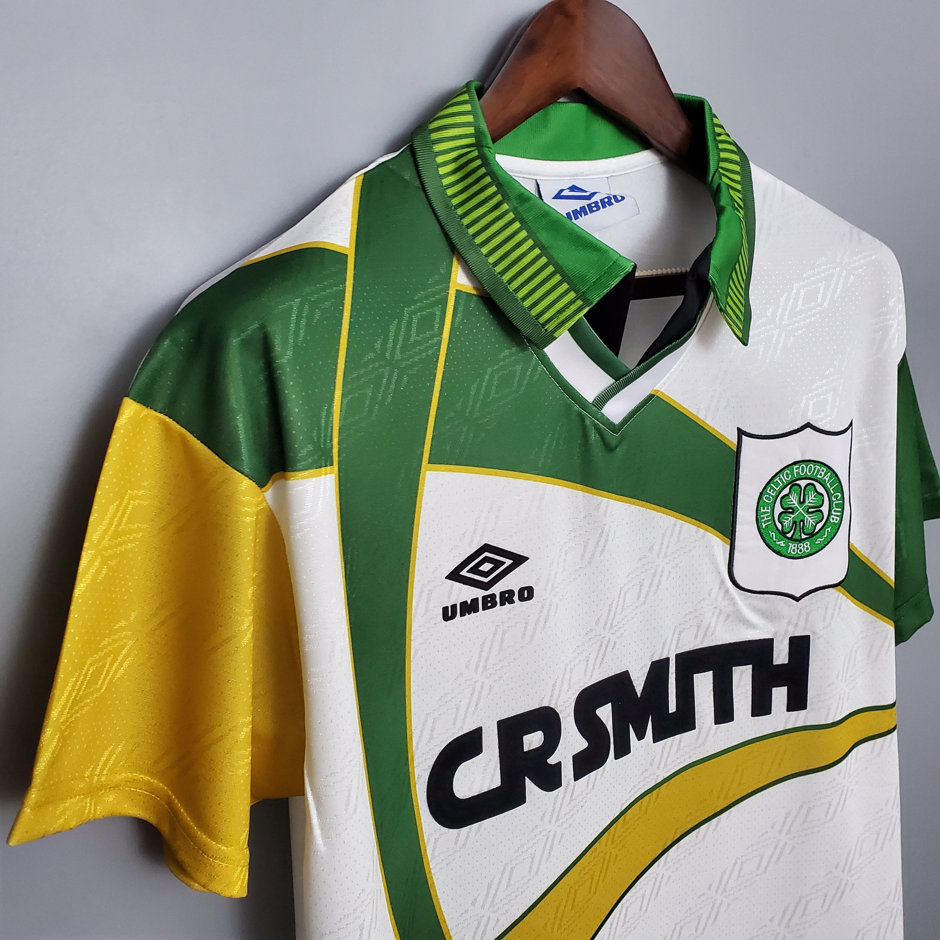 Celtic 93-95 | Home | Retro