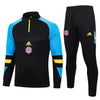 Bayern Munich 23-24 | Black | Tracksuit - gokits