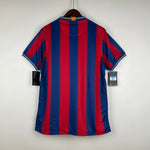 Barcelona 09-10 | Retro Home - gokits