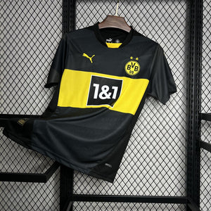 Borussia Dortmund 24-25 | Away