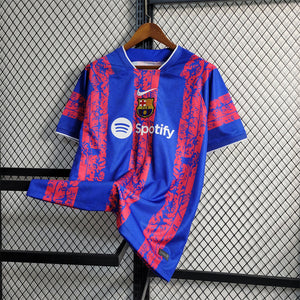 Barcelona 23-24 | Training Suit