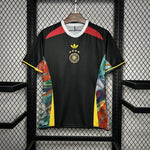 Germany 24-25 | Euro Retro Style