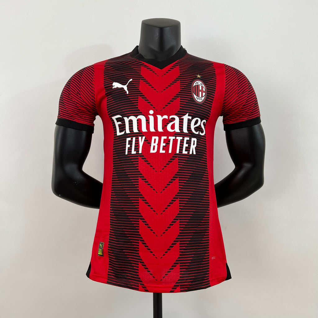 AC Milan 23-24 | Player Version | Home