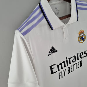 Real Madrid 22-23 | Home