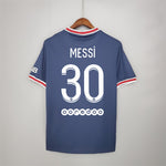 Messi 30 PSG 21-22 | Home - FandomKits S FandomKits