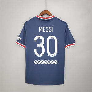 Messi 30 PSG 21-22 | Home - FandomKits S FandomKits