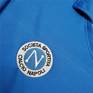 Napoli 88-89 | Retro Home - FandomKits