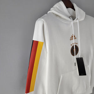 Germany 2022 | Hoodie | White