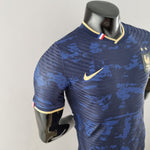 France 22 | Player Version | Special Edition | Blue & Black