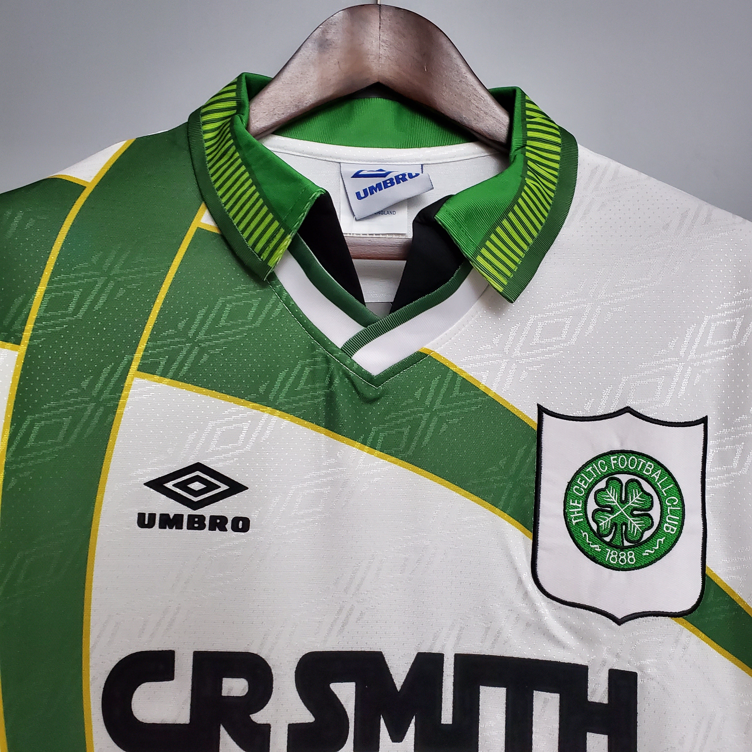 Celtic 93-95 | Home | Retro