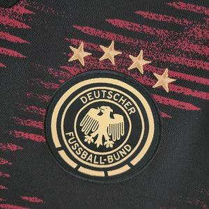 Germany 2022 | World Cup | Away