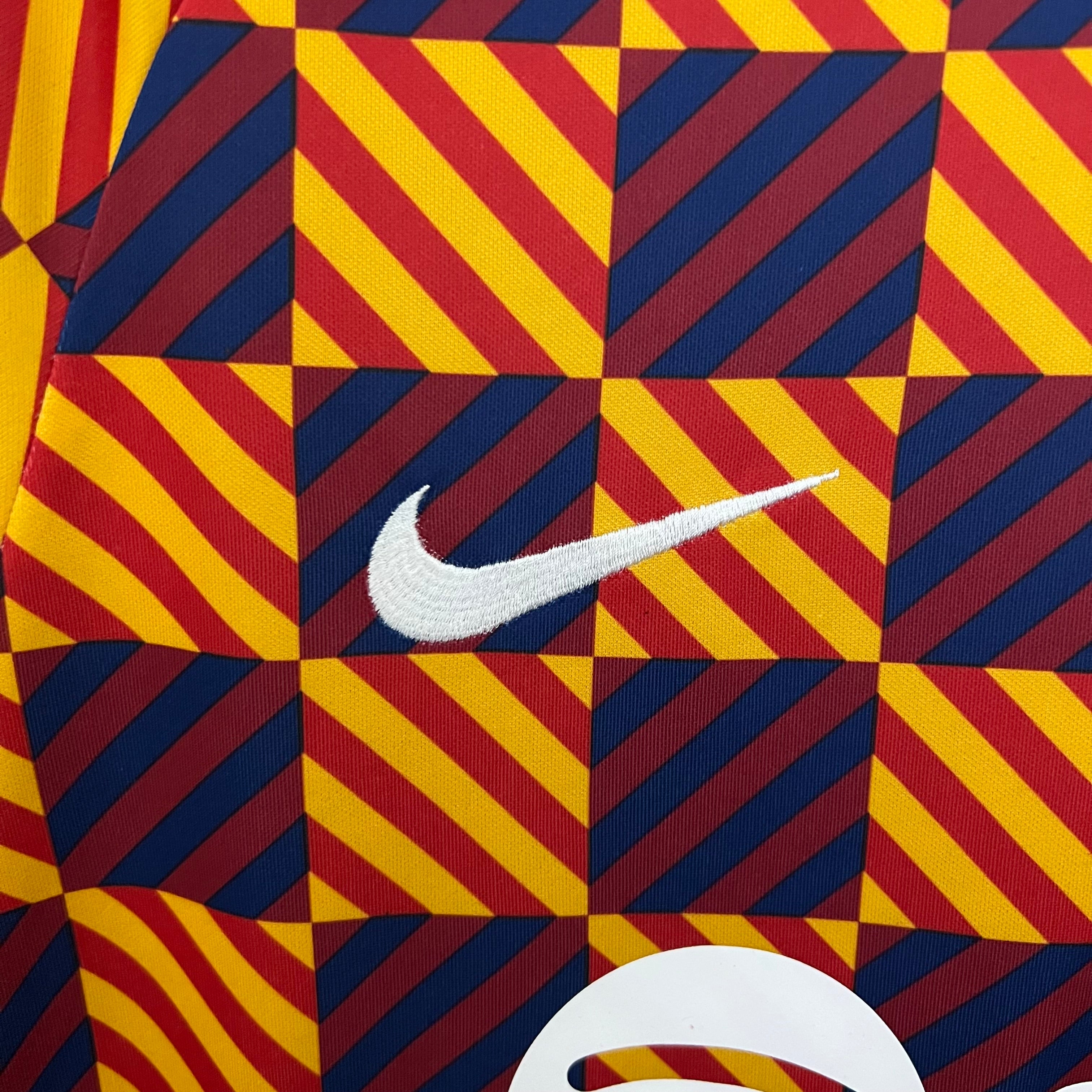 Barcelona 23-24 | Training Suit