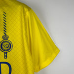 Al-Nassr 23-24 | Home