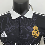 Real Madrid 23-24 | Player Version | Special Edition Black