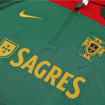 Portugal 23-24 | Green | Tracksuit