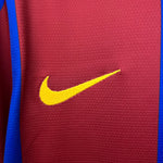 Barcelona 07-08 | Retro Home