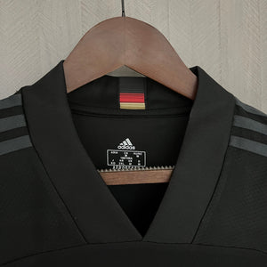 Germany 2020 | Away