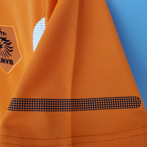 Netherlands 2010 | Retro Home