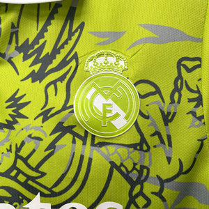 Real Madrid 23-24 | Dragon Kit