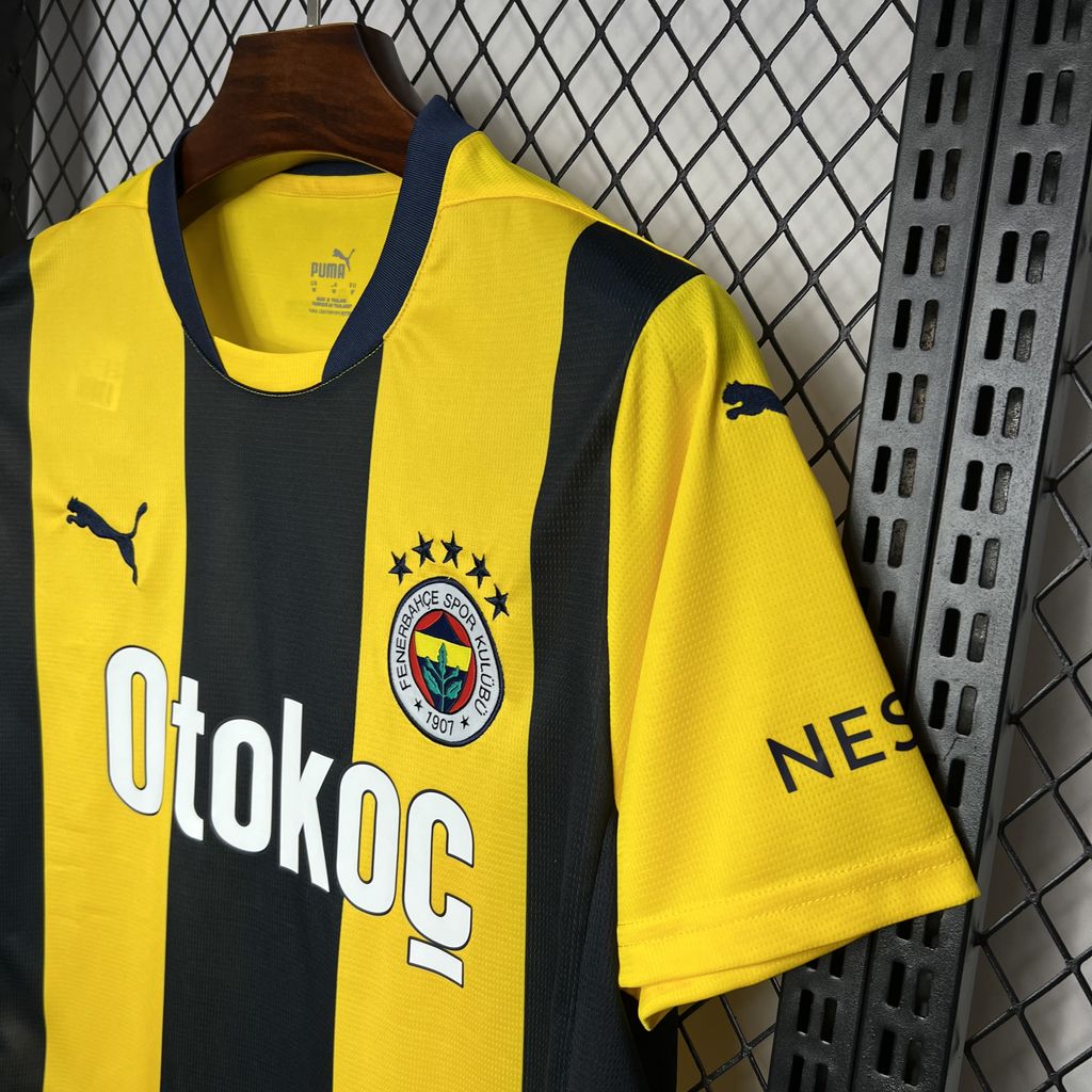 Fenerbahçe 24-25 | Home