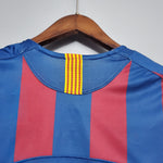 Barcelona 2006 | UEFA Champions League | Retro Home