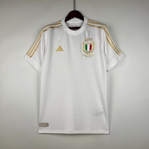 Italy 23-24 | 125th Anniversary | White