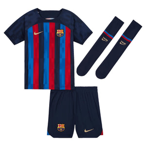 Barcelona 22-23 | Kids Home