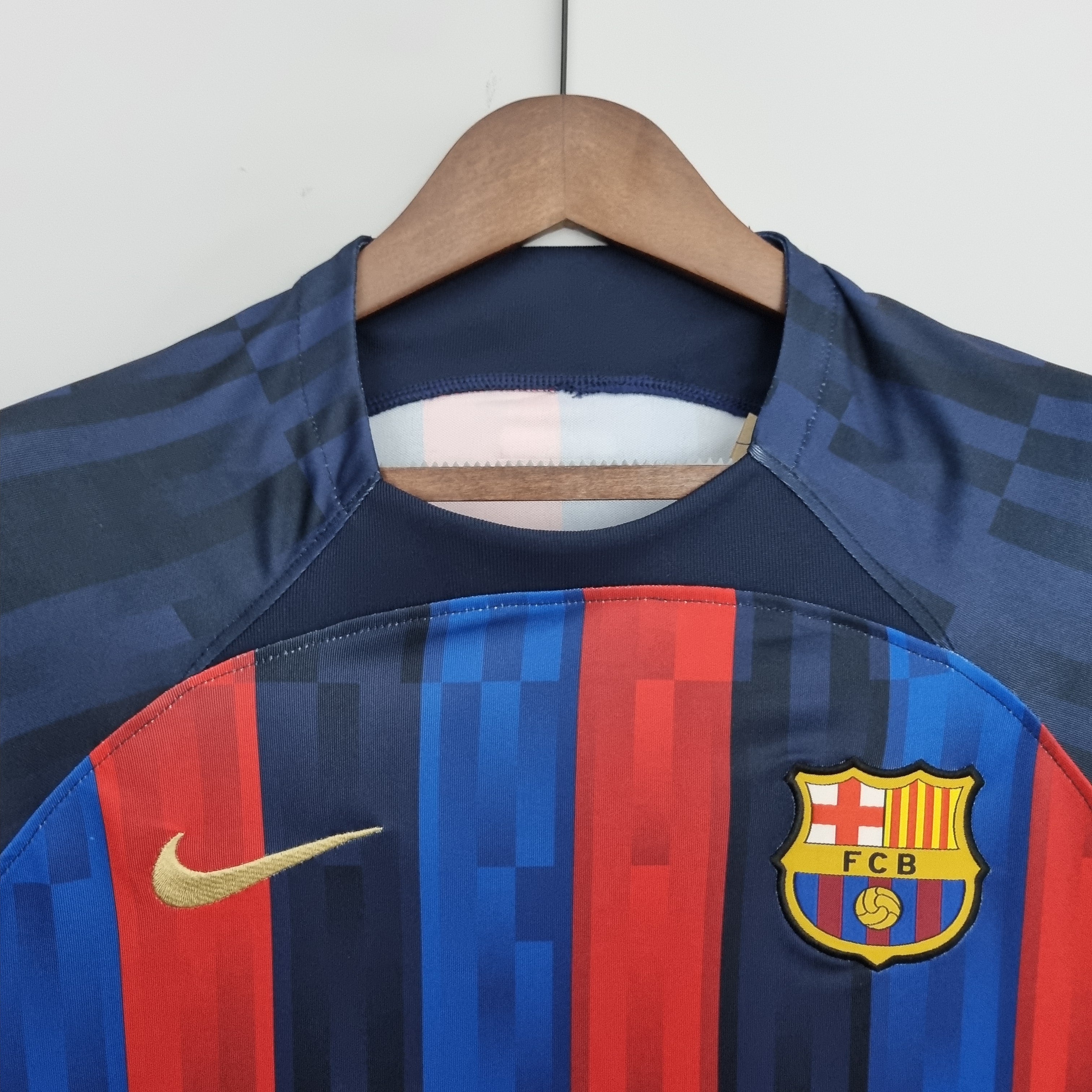 Barcelona 22-23 | Home