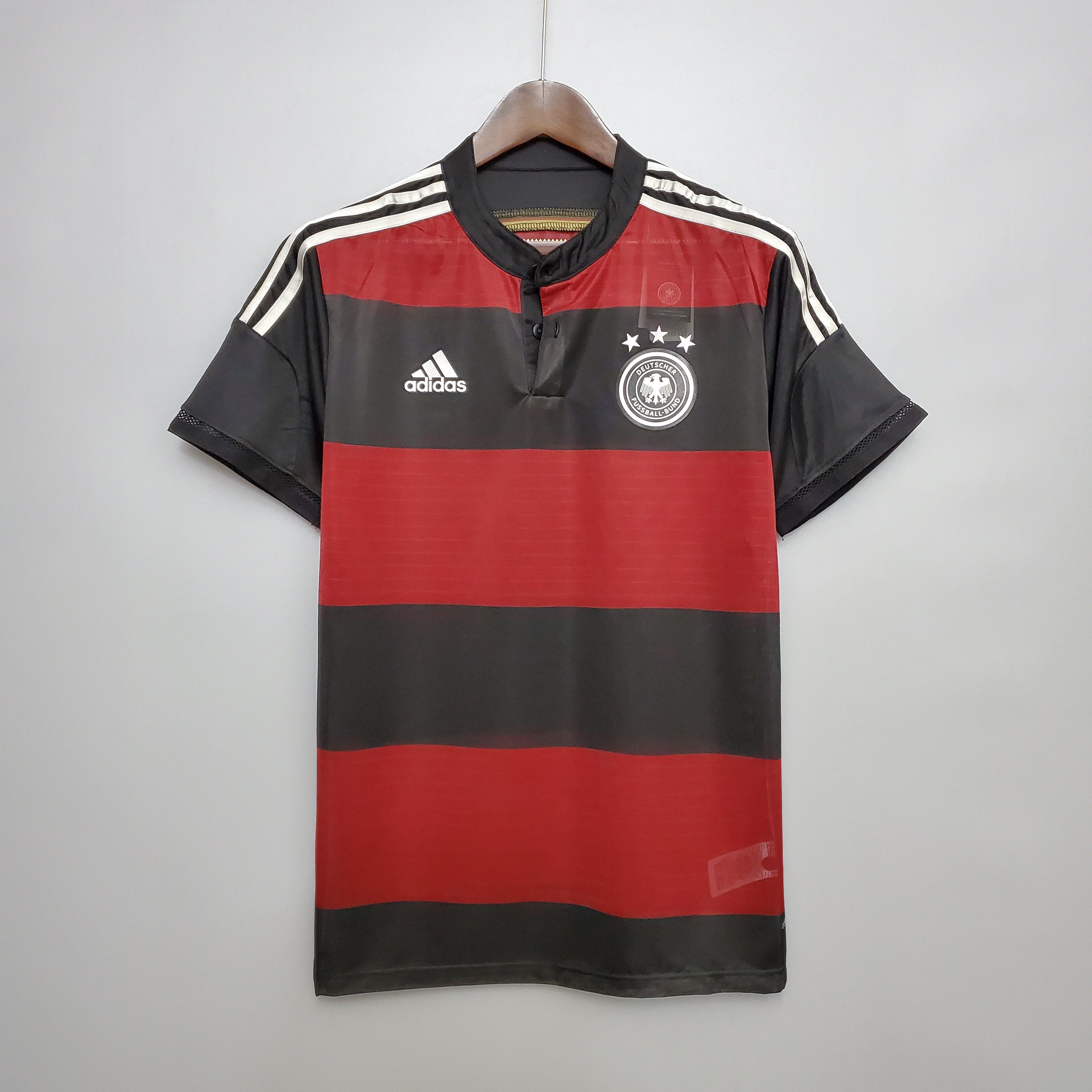 Germany 2014 | Retro Away - GOKITS